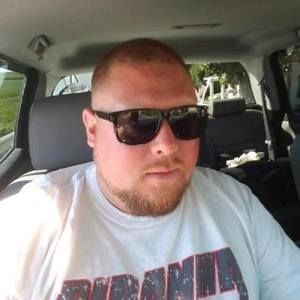 Meet your Posher, Andrew